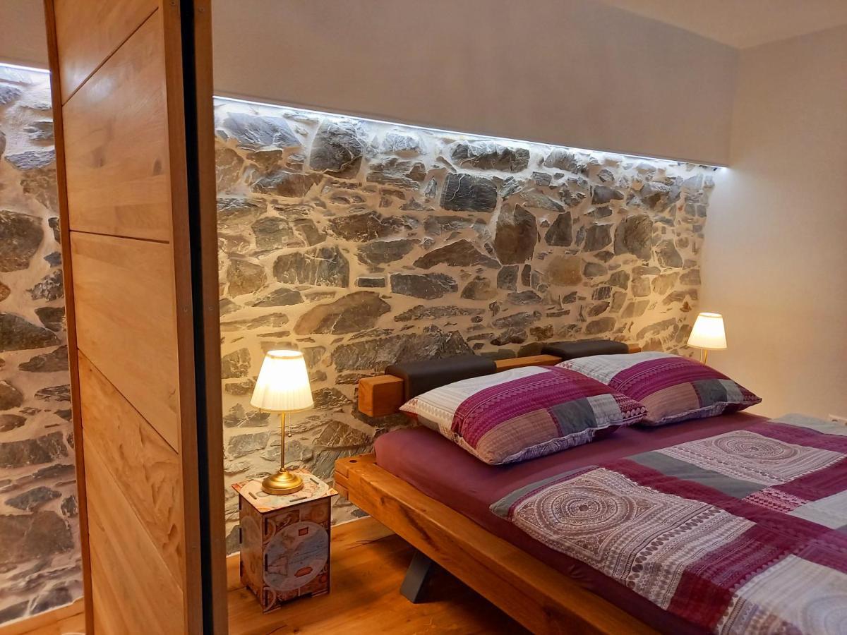 Landhaus Gruenjuwel Himmelberg المظهر الخارجي الصورة