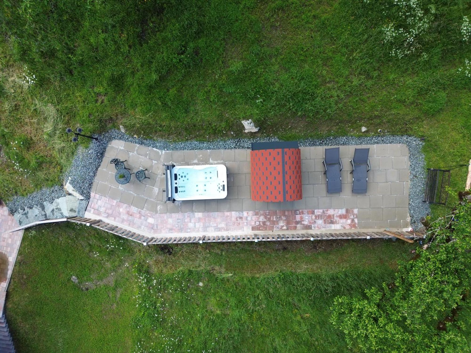 Landhaus Gruenjuwel Himmelberg المظهر الخارجي الصورة